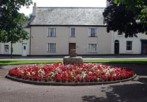 Floral Crediton
