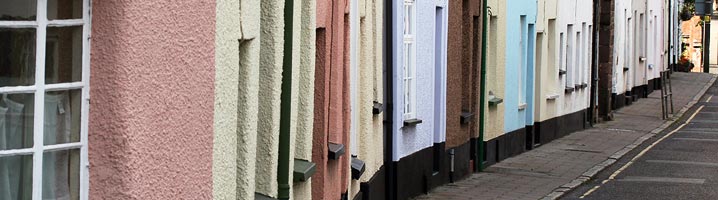 Dean Street, Crediton