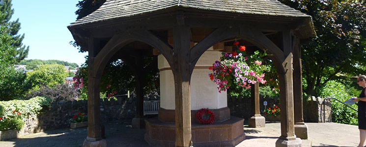 War Memorial