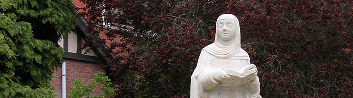 St Boniface