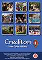 Crediton interactive town guide