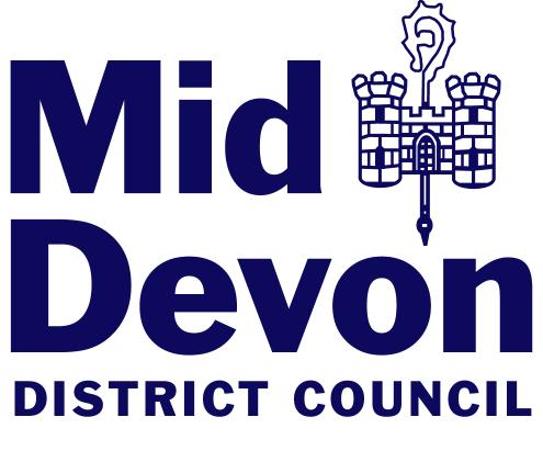 Plan Mid Devon