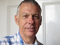 Cllr John Downes Cllr John Downes