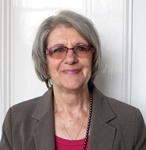 Cllr Joyce Harris Cllr Joyce Harris