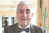 Cllr Frank Letch Cllr Frank Letch