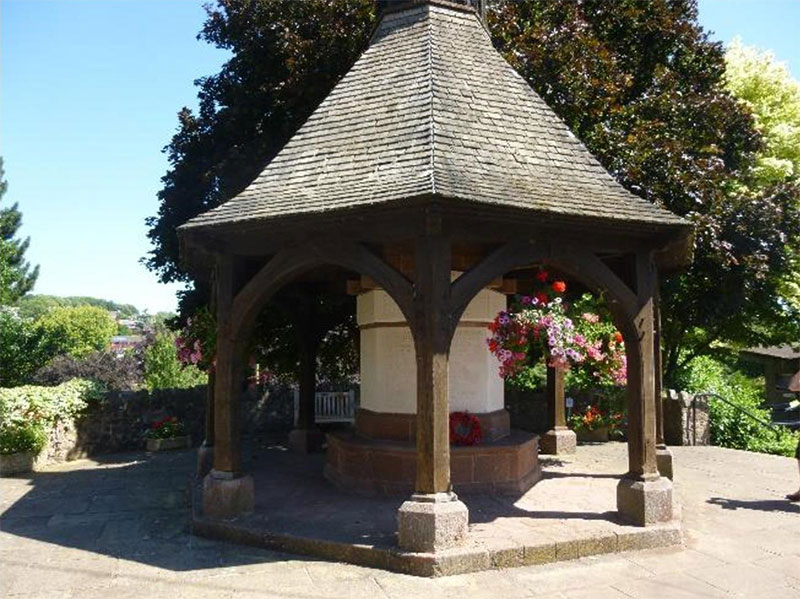 Crediton Property