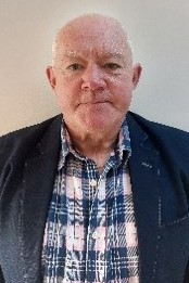 Cllr Jim Cairney