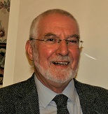 Cllr John Ross Cllr John Ross
