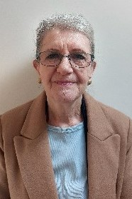 Cllr Joyce Harris
