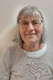Cllr Liz Brookes-Hocking