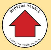 Redvers Signage